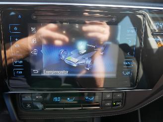 Toyota Auris Touring Sports COMFORT HYBRIDE picture 13