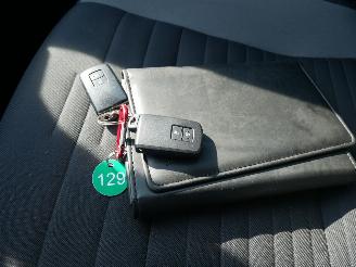 Toyota Auris Touring Sports COMFORT HYBRIDE picture 19