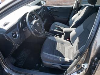 Toyota Auris Touring Sports COMFORT HYBRIDE picture 11