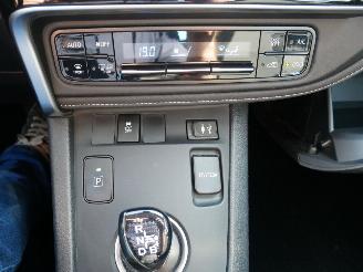 Toyota Auris Touring Sports COMFORT HYBRIDE picture 14