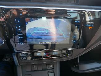 Toyota Auris Touring Sports COMFORT HYBRIDE picture 15