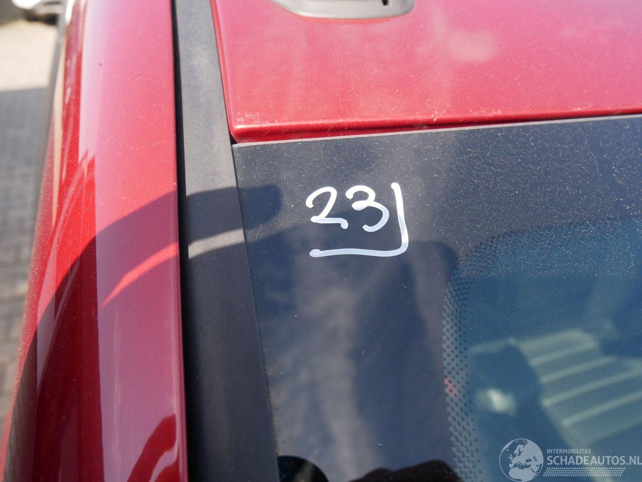 Dacia Duster PRESTIGE AWD