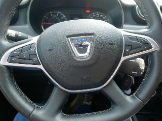 Dacia Duster PRESTIGE AWD picture 24