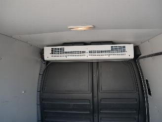Volkswagen Caddy KOELTRANSPORT picture 11