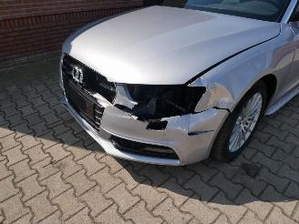 Audi A5 CABRIO S-LINE QUATTRO LEER XENON picture 8