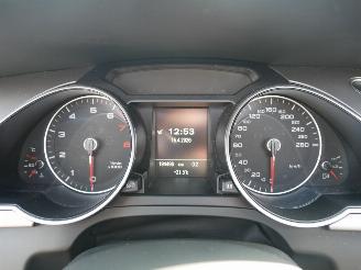 Audi A5 CABRIO S-LINE QUATTRO LEER XENON picture 13