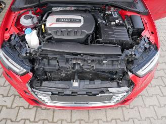 Audi S3 QUATTRO DSG LEER LED B & O picture 12