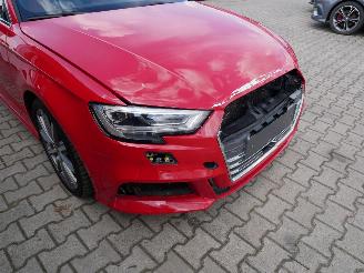 Audi S3 QUATTRO DSG LEER LED B & O picture 9