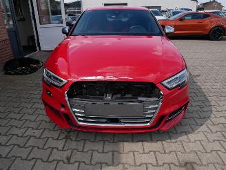 Audi S3 QUATTRO DSG LEER LED B & O picture 3