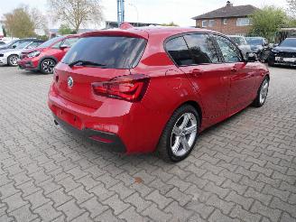 BMW 1-serie 118i M-SPORT SHADOW EDITION LED picture 5
