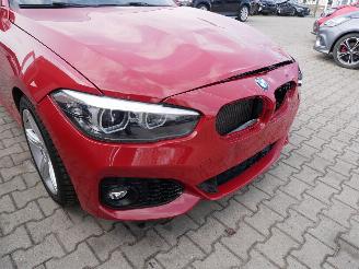 BMW 1-serie 118i M-SPORT SHADOW EDITION LED picture 9