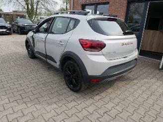 Dacia Sandero STEPWAY EXTREME LED picture 7