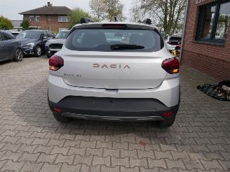 Dacia Sandero STEPWAY EXTREME LED picture 6