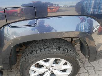 Volkswagen Amarok V6 3.0 TDI DSG 4MOTION LED LEER picture 9