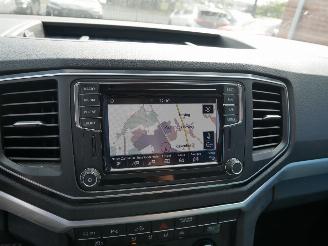 Volkswagen Amarok V6 3.0 TDI DSG 4MOTION LED LEER picture 15