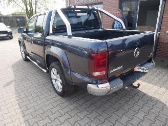 Volkswagen Amarok V6 3.0 TDI DSG 4MOTION LED LEER picture 4