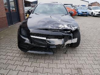 Mercedes C-klasse C 200 AMG 4MATIC ALCANTARA LED VIRTUAL COCKPIT picture 3