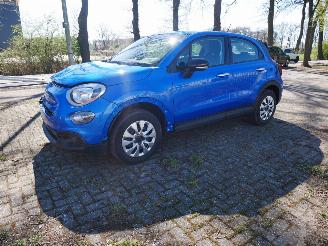 Fiat 500X  2023/4