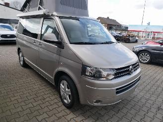 Volkswagen  TRANSPORTER T5 CALIFORNIA ELEC.DAK.NIEUWE DSG BAK BIJ 187000 km picture 3