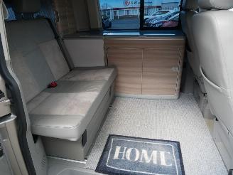 Volkswagen  TRANSPORTER T5 CALIFORNIA ELEC.DAK.NIEUWE DSG BAK BIJ 187000 km picture 16