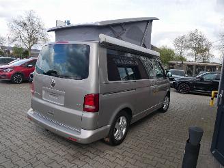 Volkswagen  TRANSPORTER T5 CALIFORNIA ELEC.DAK.NIEUWE DSG BAK BIJ 187000 km picture 4