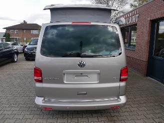 Volkswagen  TRANSPORTER T5 CALIFORNIA ELEC.DAK.NIEUWE DSG BAK BIJ 187000 km picture 5