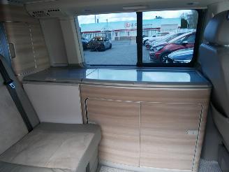 Volkswagen  TRANSPORTER T5 CALIFORNIA ELEC.DAK.NIEUWE DSG BAK BIJ 187000 km picture 17