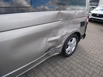 Volkswagen  TRANSPORTER T5 CALIFORNIA ELEC.DAK.NIEUWE DSG BAK BIJ 187000 km picture 8