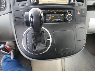 Volkswagen  TRANSPORTER T5 CALIFORNIA ELEC.DAK.NIEUWE DSG BAK BIJ 187000 km picture 12