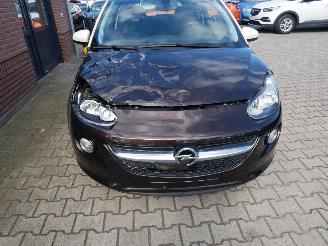Opel Adam GLAM ECOFLEX PANORAMADAK picture 5