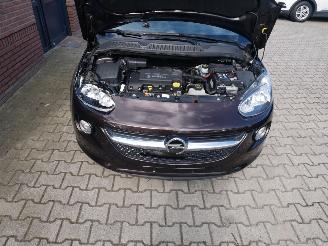 Opel Adam GLAM ECOFLEX PANORAMADAK picture 6