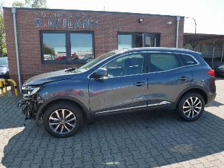 Unfallwagen Renault Kadjar  2019/3