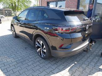 Volkswagen ID.4 PRO 210 KW LED ALCANTARA IQ DRIVE PANORAMADAK picture 7