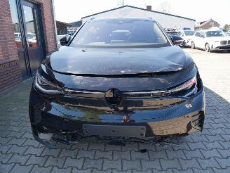 Volkswagen ID.4 PRO 210 KW LED ALCANTARA IQ DRIVE PANORAMADAK picture 3