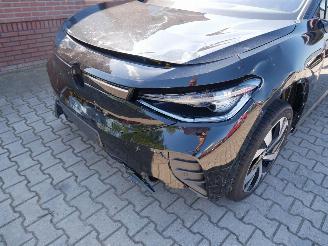 Volkswagen ID.4 PRO 210 KW LED ALCANTARA IQ DRIVE PANORAMADAK picture 9