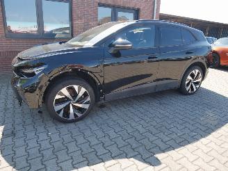 Volkswagen ID.4 PRO 210 KW LED ALCANTARA IQ DRIVE PANORAMADAK picture 2