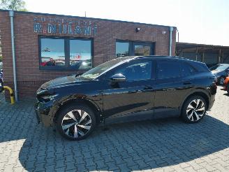 Unfallwagen Volkswagen ID.4 PRO 210 KW LED ALCANTARA IQ DRIVE PANORAMADAK 2024/7