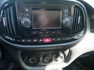 Fiat Doblo MAXI AIRCO NAVIGATIE picture 12
