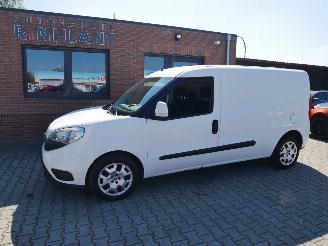  Fiat Doblo MAXI AIRCO NAVIGATIE 2016/9