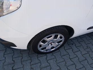 Fiat Doblo MAXI AIRCO NAVIGATIE picture 8