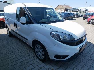 Fiat Doblo MAXI AIRCO NAVIGATIE picture 4