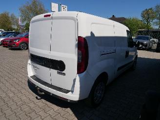 Fiat Doblo MAXI AIRCO NAVIGATIE picture 5