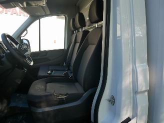 Volkswagen Crafter KFFER 130 KW L4370 mm.H 2150 mm. B 2100 mm. picture 11