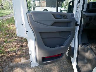 Volkswagen Crafter KFFER 130 KW L4370 mm.H 2150 mm. B 2100 mm. picture 12