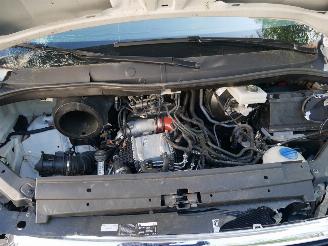 Volkswagen Crafter KFFER 130 KW L4370 mm.H 2150 mm. B 2100 mm. picture 9