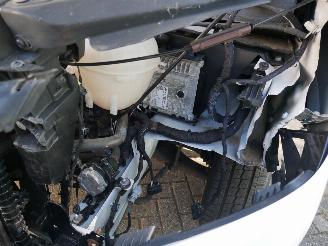 Volkswagen Crafter KFFER 130 KW L4370 mm.H 2150 mm. B 2100 mm. picture 8