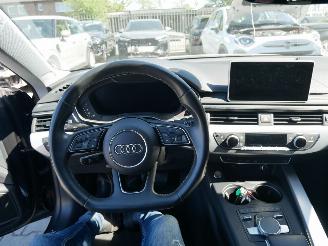 Audi A5 SPORTBACK S-LINE QUATTRO MATRIX ACC VIRTUAL B&O ALCANTARA picture 11