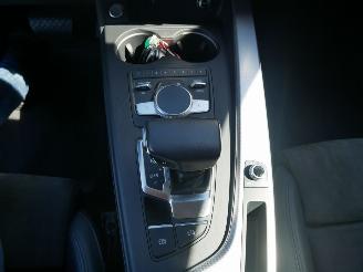 Audi A5 SPORTBACK S-LINE QUATTRO MATRIX ACC VIRTUAL B&O ALCANTARA picture 13