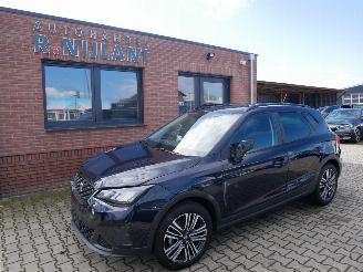 Unfallwagen Seat Arona STYLE DSG LED ALCANTARA 2022/7