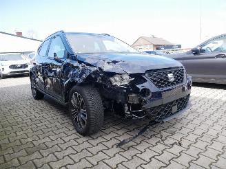 Seat Arona STYLE DSG LED ALCANTARA picture 2